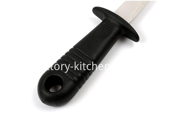 faca de ostra oyster knife